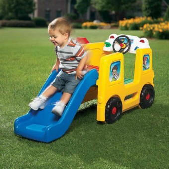 school bus activity